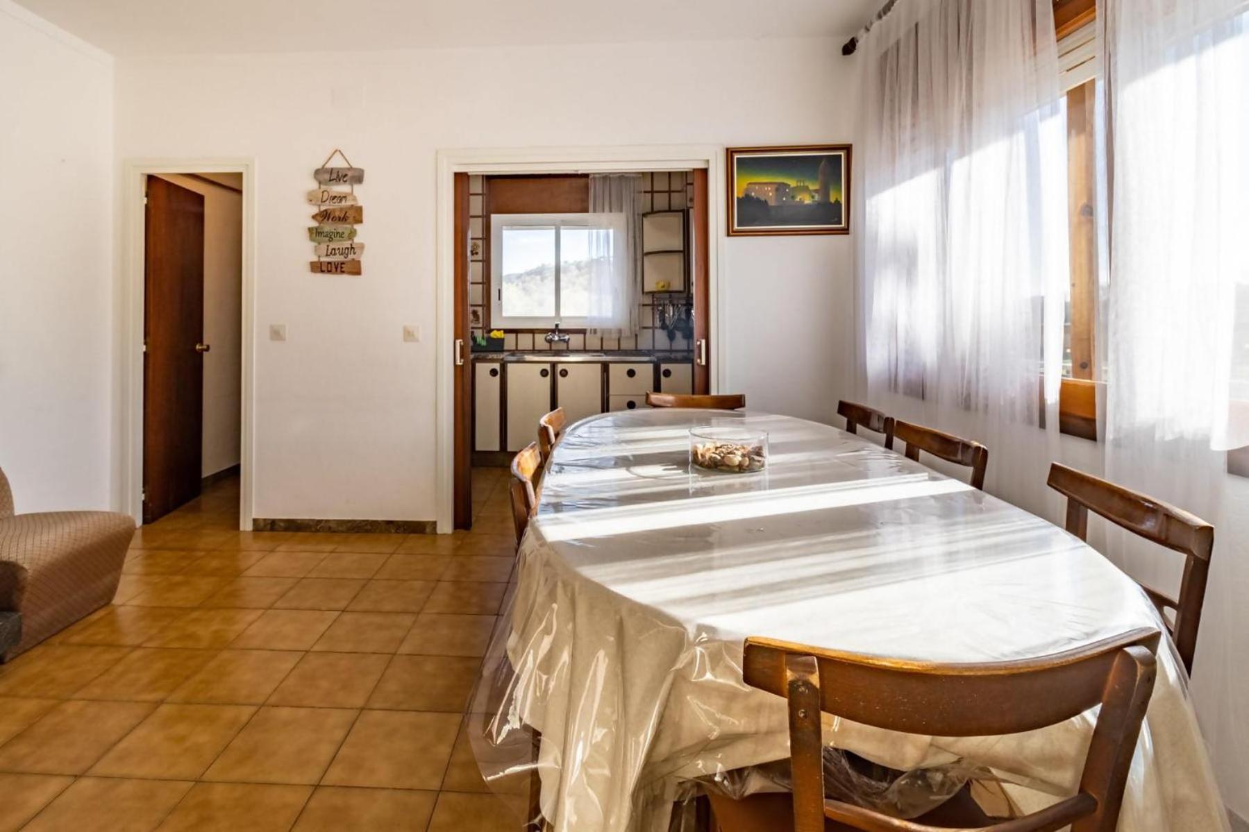Can Pons De Dalt Casa Rural A La Selva خيرونا المظهر الخارجي الصورة